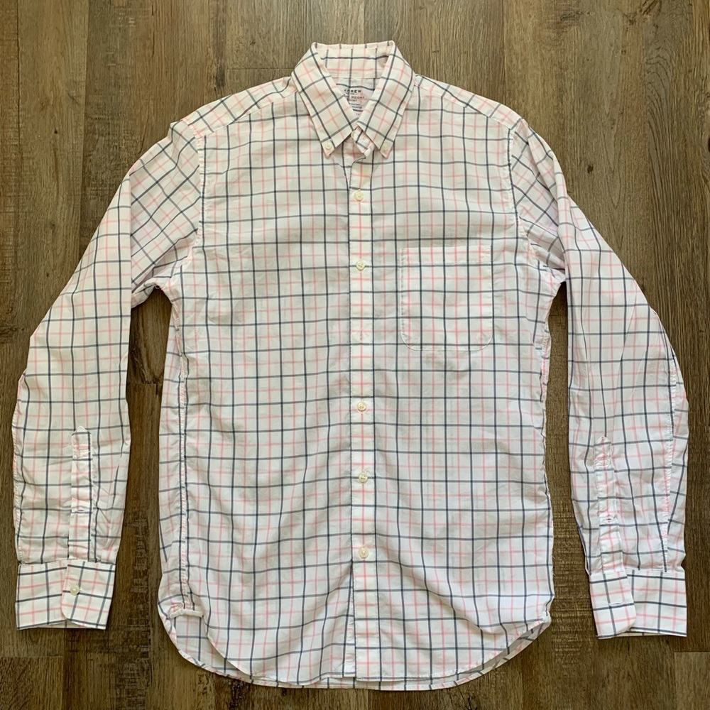 J. Crew Long Sleeve